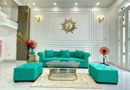 Bán nhà đẹp Đào tông nguyên -Thị Trấn Nhà Bè xe hơi hai chiếc qua mặt