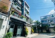 Nhà mới Chủ thiết kế  hiện đại cảm ứng - Đầy đủ - 80m2 - Chủ gấp bán giảm mạnh hơn cả tỷ-chỉ còn