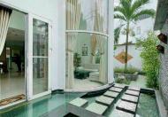 Bán villa Khu VIP quận Phú Nhuận ,DT 8 x 30m, giá chỉ 33 tỷ

