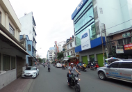 Cho thuê nhà mới đẹp mặt tiền Hoàng Việt khu khách sạn Đệ Nhất Tân Bình
