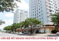 Bán chung cư Mỹ Khang Nguyễn Lương Bằng quận 7 124m2 giá 4.4 tỷ
