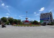 Vip bán nhanh 197m2 đất đấu giá khu vòng xuyến Văn Giang Ecopark kinh doanh đỉnh giá đầu tư