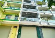 Cần Bán Căn Nhà Đẹp Tại P. Phú Mỹ , Q.7, HCM