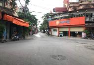 Đất kinh doanh ngã tư chợ me hương mạc giá nhỉnh 3 tỷ bán cắt lỗ