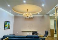 Cho thuê căn hộ 127m2 tại chung cư skylight, 125D Minh khai, Hai bà Trưng, Hà Nội