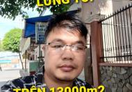 Thanh Lý Xưởng 13033m2 trên 80 tỷ Nguyễn Thị Lắng Tân Phú Trung Củ Chi TPHCM