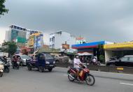 Bán CHDV hẻm 10m Nguyễn Oanh 115m2 5 tầng 19 PN DT 75 triệu mỗi tháng gần chợ 13 tỷ xíu.