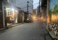 Bán nhà cấp 4 phố Ngô Gia Tự, diện tích 232m, mặt tiền 13m, 10m ra ôtô tránh