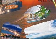 Vì sao khách hàng quan tâm căn hộ biển cao cấp Welltone Luxury Residence với Ưu Đãi Tháng 10/2023