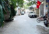 Bán nhà Nguyễn Khuyến - Văn Quán phân lô, ô tô, 45m chỉ hơn 5 tỷ