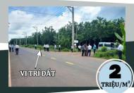 Đất mặt tiền ĐT756 giá 670triệu công chứng ngay