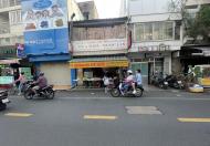 Cho thuê mặt bằng mặt tiền khu phố đi bộ 293 Nguyễn Thượng Hiền, P4, Quận 3
