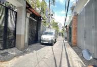 Chính chủ gửi bán nhà Lê Văn Sỹ, Quận 3, 5 tầng, 5PN, ngang 5m, giá 5 tỷ7