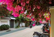 Bán nhà Hoàng Văn Thái, 79m2, 2 mặt thoáng, Giáp hồ, nhỉnh 7,5 tỷ,  LH Vinh Vui vẻ 0971.789.874