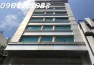 Bán tòa nhà Trần Quang Diệu- Đống Đa 95m x9T,Lô góc 3 vỉa hè ô tô tránh, KD, văn phòng 41 tỷ