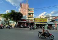 Cho thuê mặt tiền 90m2 đường Lê Quang Định quận Bình Thạnh

