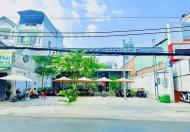 Bán Nhà Mặt Tiền Nguyễn Thị Minh Khai  Quận 3 Ngang 14m * dài 30 m siêu rẻ