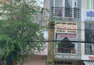 Gấp gấp gấp!!! Cần bán nhà mặt đường  3 tầng tại Phường Rạch Dừa,TP Vũng Tàu