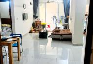 Cho thuê căn hộ 80m2 tầng trung full nội thất chung cư Tecco Linh Đông
