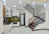 Bán nhà Ngô Gia Tự, Long Biên 20m ra đường ô tô, nhà mới 32m2, 5 tầng, giá 3,55 tỷ