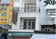 Ngộp bank bán gấp MT Nguyễn Cư Trinh Quận 1 DT 4m_21m_3 Tầng