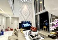 Cho thuê căn hộ Duplex 4 Phòng ngủ Full Nt tại khu đô thị mới Empire City Thủ Thiêm