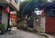 Bán nhà Xuân Đỉnh – lô góc –ngõ thông – gần trường cấp 1 90m 7.7tỷ