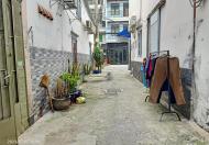 Bán nhà đẹp giá tốt hẻm 5m Nguyễn Văn Săng dtsd 80m2 chỉ 5ty