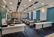 Bán toà Nhà 8 Tầng - Mặt tiền Quang Trung - Phan Huy Ích, 5x38m, đang cho thuê, 33.9 tỷ