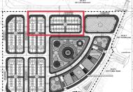 BÁN ĐẤT CHÍNH CHỦ  ĐẤU GIÁ LK 1.11 LÊ PHÁP TIÊN DƯƠNG ĐÔNG ANH HÀ NÔI