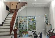 Bán nhà  Khương Trung, Thanh Xuân, nhà siêu hiếm, lô góc 50m2 4T giá 6.x tỷ, Vinh vui vẻ 0971789874