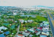 Cần bán lô đất Thái Thông, Vĩnh Thái, Nha Trang. Diện tích 1600m ( ngang 33m )