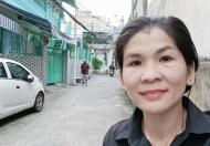Bán nhà kinh doanh căn hộ dịch vu - 274m - 36 PN  Phạm Văn Đồng Linh Đông