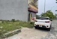 BÁN 48M ĐẤT KHU  ÁI ĐỊNH CƯ TIÊN DƯỢC SÓC SƠN HÀ NỘI