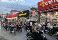 CHO THUÊ MẶT BẰNG KINH DOANH -Đ/c: Chợ Phú Thọ- Nguyễn khuyến- Trảng Dài- Biên Hoà- Đồng Nai