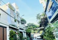 Nhà mới 3 tầng HXH đường 22 Phước Long B giá 5.79 tỷ
