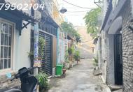 Chính chủ cần cho thuê nhà nguyên căn 1 trệt 1 lầu tại Nguyễn Văn Quỳ. Phú Thuận. Q7