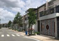 Bán nhà mặt phố đã hoàn công, bên cạnh khu Đô thị Ecolakes và trường ĐH QT Việt Đức.
