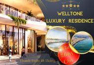 Chuyển nhượng quyền và nghĩa vụ của bên mua Welltone Luxury Residence
