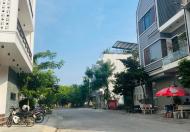Bán căn nhà mặt phố Lê Quảng Ba, Liên Bảo, Vĩnh yên, Vĩnh Phúc. DT 117m2 giá 3.3 tỷ