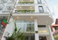 Tôi, là chủ nhà, muốn bán khách sạn đang hoạt động, tọa lạc tại địa chỉ 483 Mặt Tiền đường Âu Cơ,