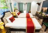 Khách Sạn Hoạt Động Tại Vị Trí Đắc Địa, 483 Âu Cơ, Quận Tân Phú, Tp. Hồ Chí Minh