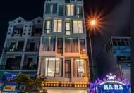 Chính Chủ Bán Khách Sạn Mặt Tiền Âu Cơ, Phường Phú Trung, Quận Tân Phú.