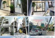 Nhà mới thiết kế đẹp chỉnh chu. 1trệt 2lầu, P. Linh Trung Thủ Đức, giá 7,9 tỷ TL