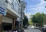 Cho thuê mặt bằng kinh doanh tầng 1 + 2 khu dộc phố Chàng Sơn, Thạch Thất, Hà Nội
