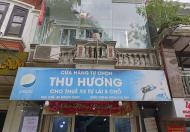 Cho thuê cửa hàng kinh doanh, văn phòng tầng 1 + 2 số 45 Ngọc Thuỵ, Long Biên, Hà Nội