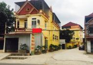 Bán nhà nghỉ 4 tầng Yên Kiên, Đoan Hùng, Phú Thọ