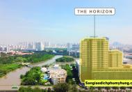 Căn Tophouse Độc Nhất - The Horizon Phú Mỹ Hưng. Gọi ngay 0901323786 để biết thêm về ưu đãi và