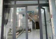 BÁN NHÀ HẺM 1247 HUỲNH TẤN PHÁT QUẬN 7-DT: 4 x 7.5m-Nhà 1T .2 lầu. 2 PN .2WC