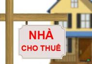 Cho thuê nhà tại Số nhà 105B, Nhà E7, Thanh Xuân Bắc, Thanh Xuân, Hà Nội